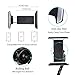 VOX+ Mobile Phone Stand Holder Long Arm Gooseneck Cell Phone Clip Mount for Bed Desk Office Compatible iPhone Galaxy HUAWEI and other 4-6 Inches Smartphones Device