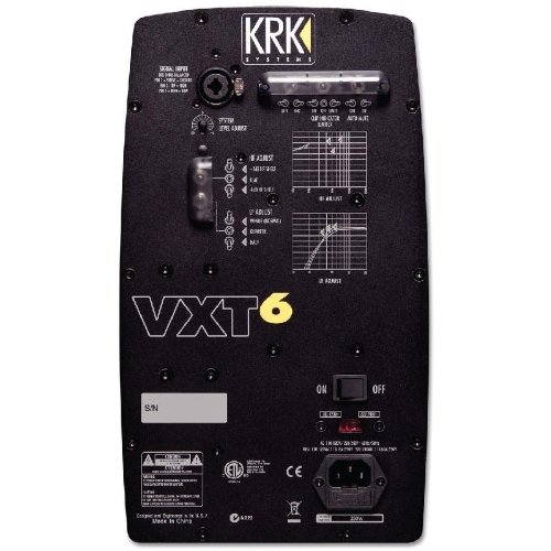 krk vxt 6 price