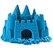 Kinetic Sand, 8 oz Blue