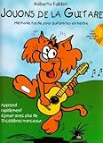 Jouons De La Guitare/Bk&Cd by 