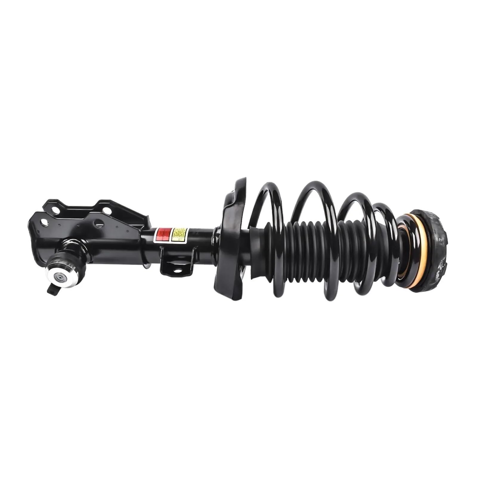 AP02 Front Left/Right Shock Absorber Strut Compatible For Opel Insignia A G09 2.0 CDTi 0344466,22957284,0345062,22972245,0345066(Gloss black)