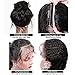 Younsolo Body Wave Lace Front Wigs Human Hair Pre Plucked Natural with Baby Hair Body Wave Wigs for Women 100% Unprocessed Brazilian Virgin Human Hair Glueless Lace Front Wig (1, 1b/27)