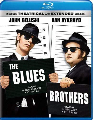 The Blues Brothers [Blu-ray] - //medicalbooks.filipinodoctors.org