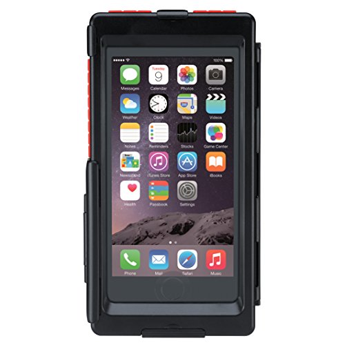 Tigra BikeConsole iPhone 6+ Plus / iPhone 6S+ Plus Waterproof Shock-Protected Bike Holder Mount