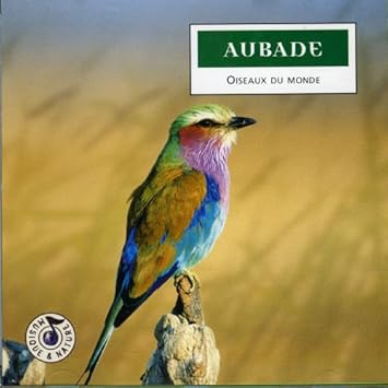 Denis Hekimian Aubade Oiseaux Du Monde Amazoncom Music