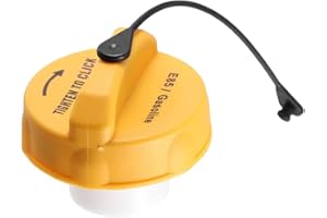 E85 Gas Cap, Cap Fuel Cap for 2007-2019 Dodge Ram Jeep Chrysler Ram 1500 Grand Caravan Journey Grand Cherokee Durango Cheroke