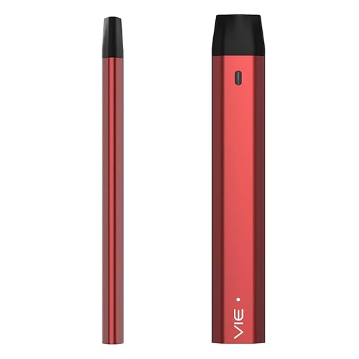 E Cigarettes Vape Pen Kit, VAPETRON Vie 2 Electronic Cigarette E Cig