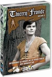 Thierry La Fronde - Vol. 3