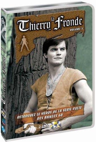 Thierry La Fronde - Vol. 3