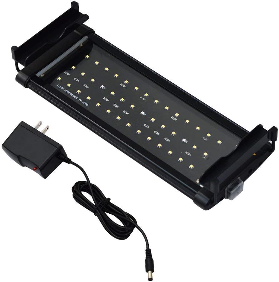 Best 165 Watt Led Aquarium Lighting
