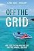 Off The Grid: How I quit the rat race and live for free aboard a sailboat