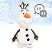 Disney Frozen Animators Collection Olaf Exclusive Interactive Plush