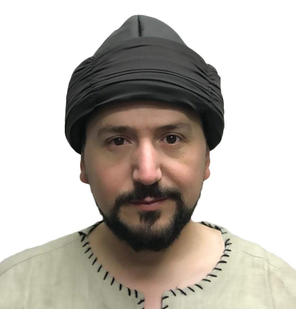 Turkish Ottoman Ertugrul Bork Hat 