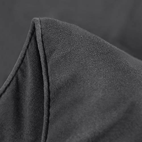 image for Utopia Bedding All Season 250 GSM Comforter - Soft Down Alternative Co