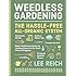 Weedless Gardening