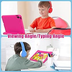 AVAWO iPad 10th Generation Kids Case 2022, New iPad