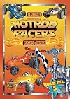 Making Hotrod Racers from Junk