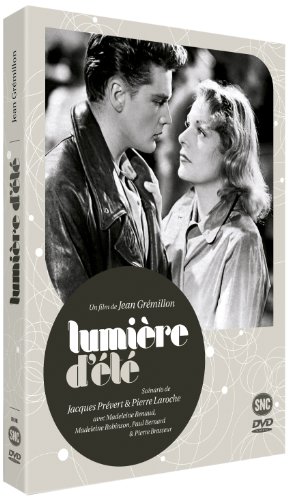 Lumière D'été - Édition Prestige