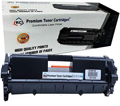 hp 18a toner printer model