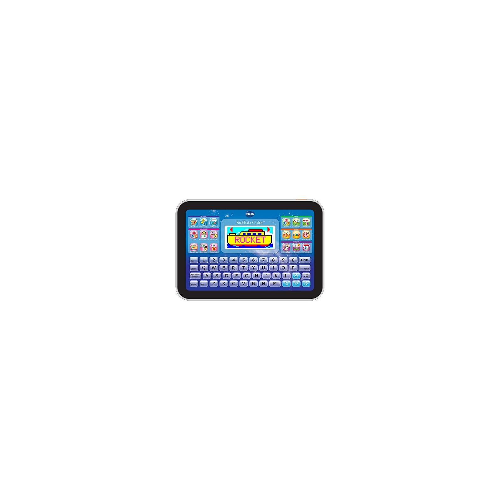 VTech KidiTab Color Play Toy Epic Kids Toys