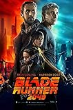 Posters USA - Blade Runner 2049 Movie Poster GLOSSY FINISH - FIL608 (24
