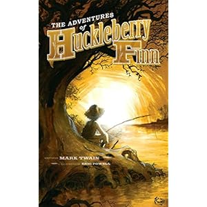 Adventures of Huckleberry Finn