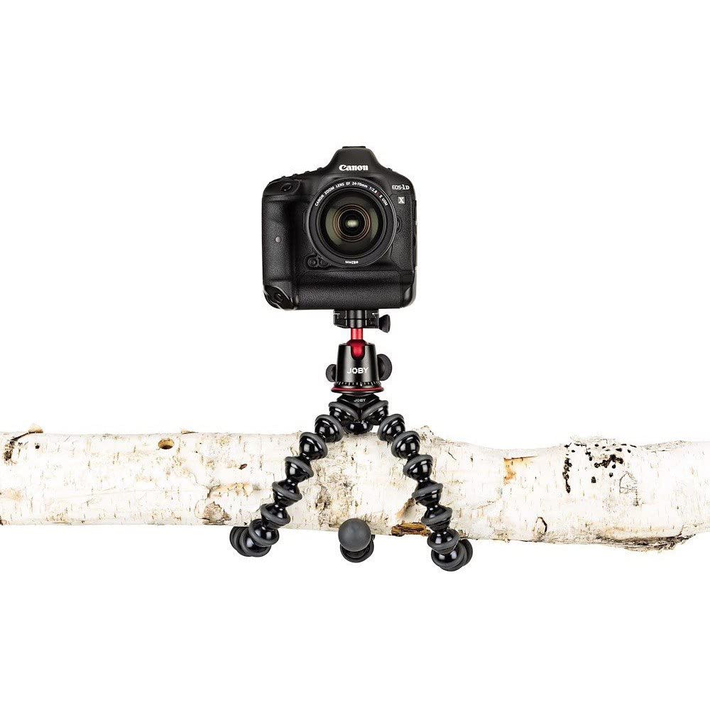 GorillaPod® 5K Kit