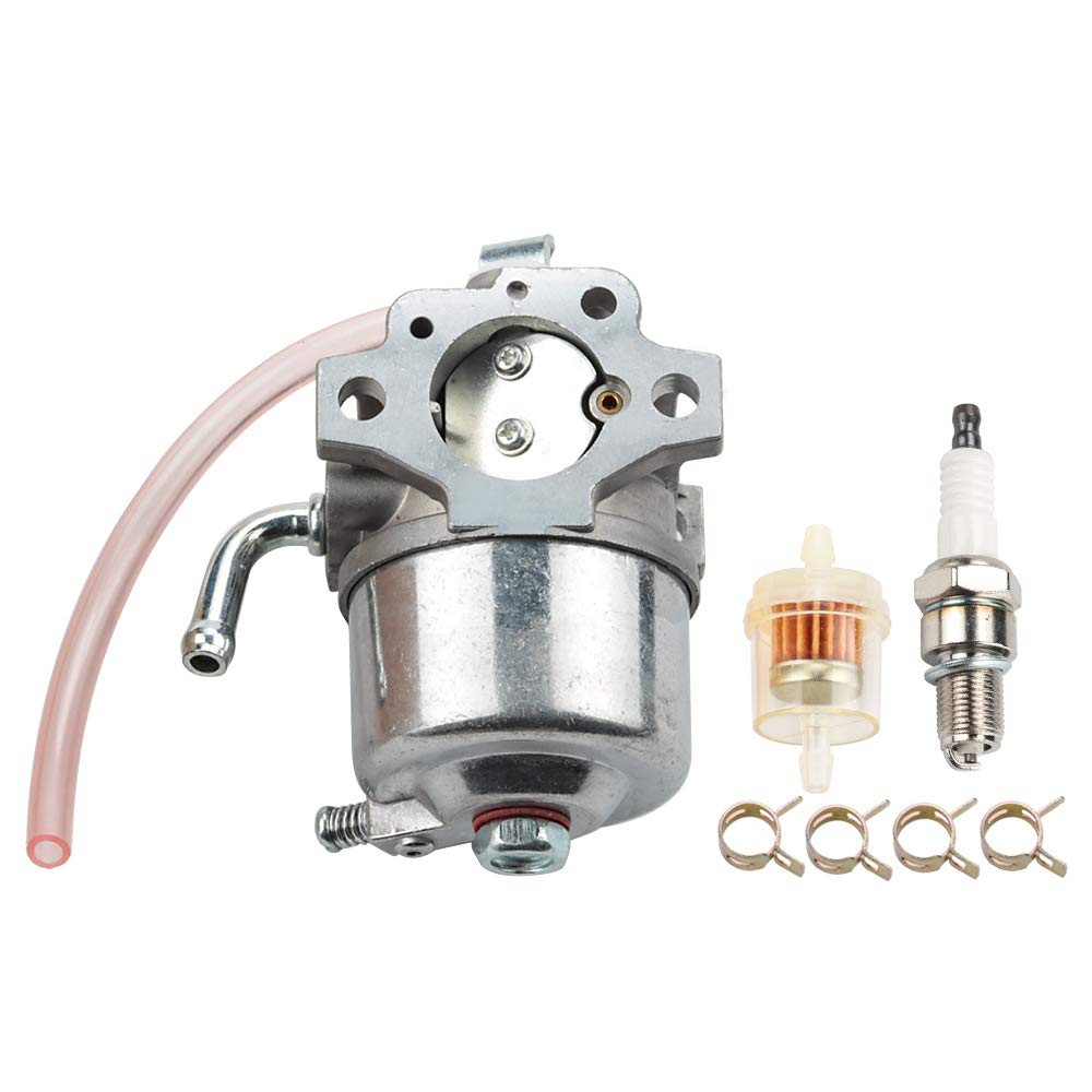 Best Carburetor For John Deere Lawn Tractor