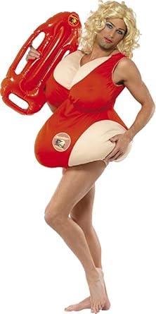 amazon lifeguard swimsuit