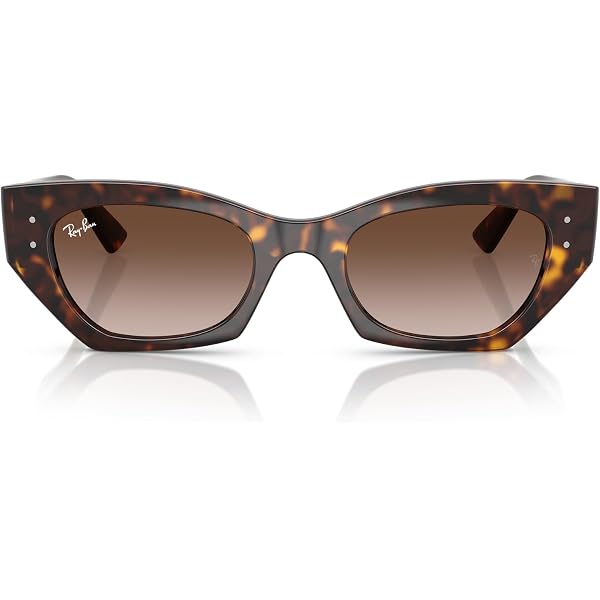 Amazon.com: Cole Haan CH8502SL Matte Tortoise One Size  display picture 3