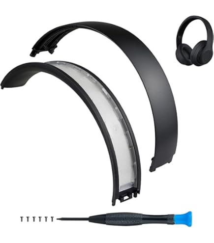 Amazon.com: Studio3 Shell and Inside Shell Compatible for Beats by