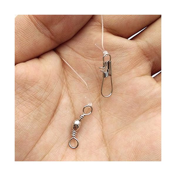 Shaddock-Fishing-30-Pack-Sabiki-Fishing-Rigs-Fishing-Flasher-Lures-Baits-Hooks-with-Luminous-BeadsFish-SkinBarrel-Swivel