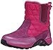 Merrell Jungle Moc 2 Waterproof Snow Boot (Little Kid/Big Kid)