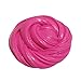 Inverlee Fluffy Floam Slime Cotton Mud Toys Scented Stress Relief No Borax Kids Toy Sludge Toy (Hot)