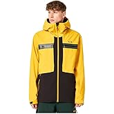 Oakley mens Oakley Team Collection Reduct Earth Shell Jacket