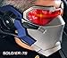 Gmasking 2017 OW Soldier 76 John 