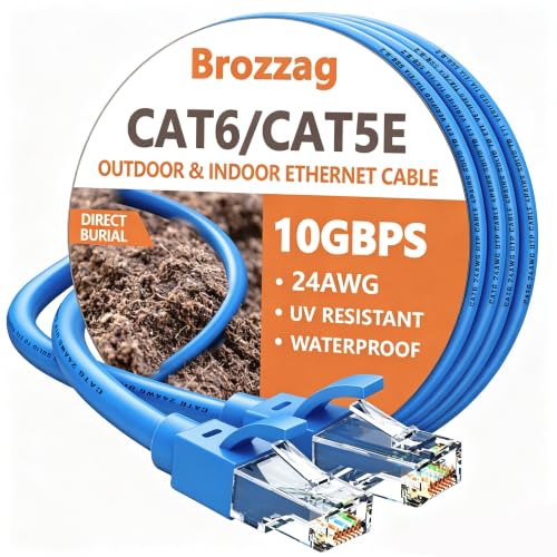Ethernet Cable