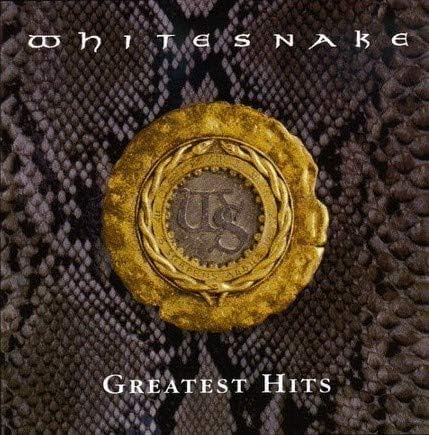 Whitesnake - Little Box 'O' Snakes-Sunburst Years 1978-1982