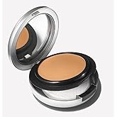 MAC Studio Fix Tech Cream To Powder Foundation N18.