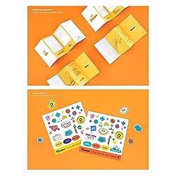 BTS Album - [ BUTTER ] (CREAM Ver.) CD-R