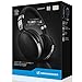 Sennheiser HD 4.50 Bluetooth Wireless Headphones with Active Noise Cancellation (HD 4.50 BTNC) (Renewed)