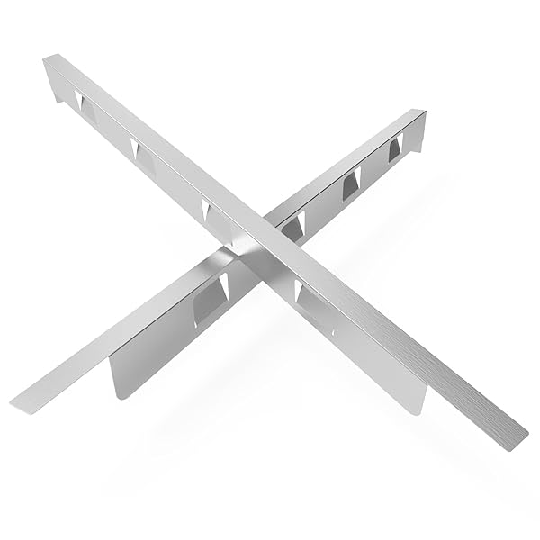 MOFINO STOVE GAP COVERS 316 STAINLESS STEEL,STOVE GAP...