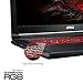 MSI GL72M 7RDX-800 17.3
