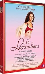 La Locandiera