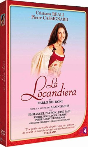 La Locandiera