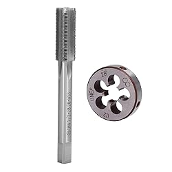 Anxingo 1/2" - 28 UNEF Right Hand Tap and Die Set