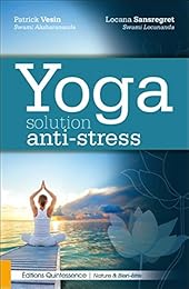 Yoga solution anti-stress