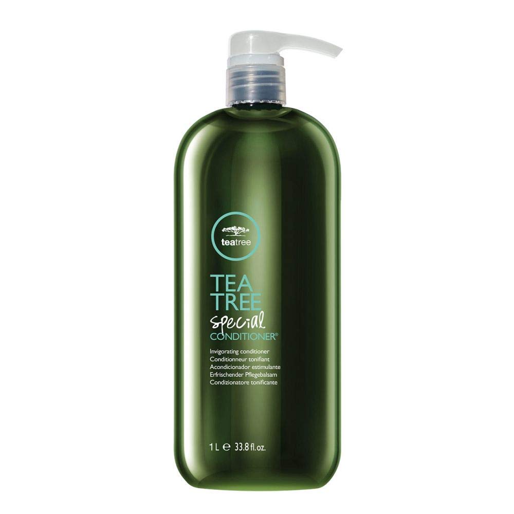 Tea Tree Special By Paul Mitchell : Standard Hair Conditioners : Premium Beauty