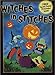 Witches In Stitches