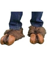 Zagone Studios Men's Hoof-Hearted Brown
